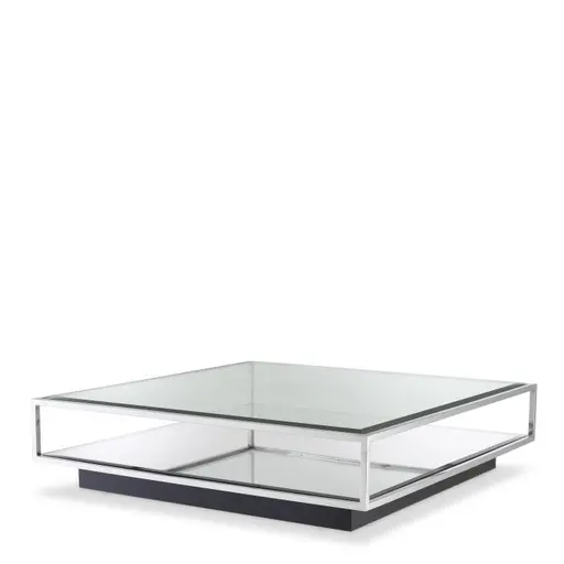 Купить Журнальный столик Coffee Table Tortona в интернет-магазине roooms.ru