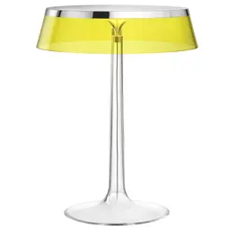 Chrome Yellow