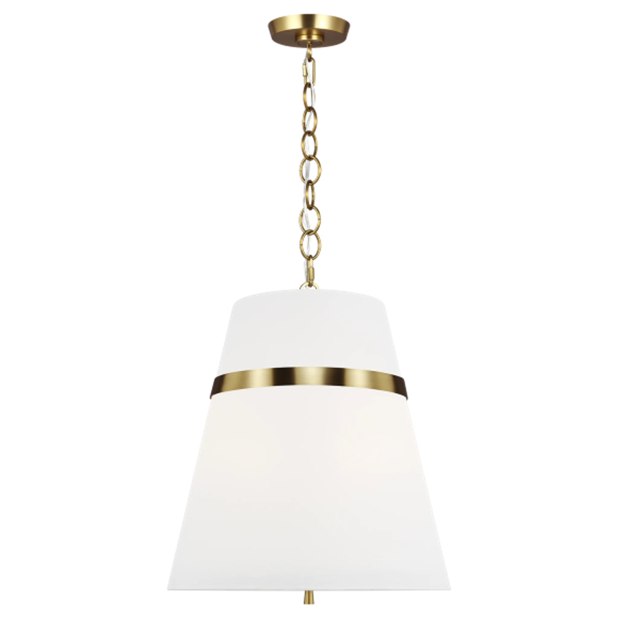 Купить Подвесной светильник Cordtlandt Large Pendant в интернет-магазине roooms.ru