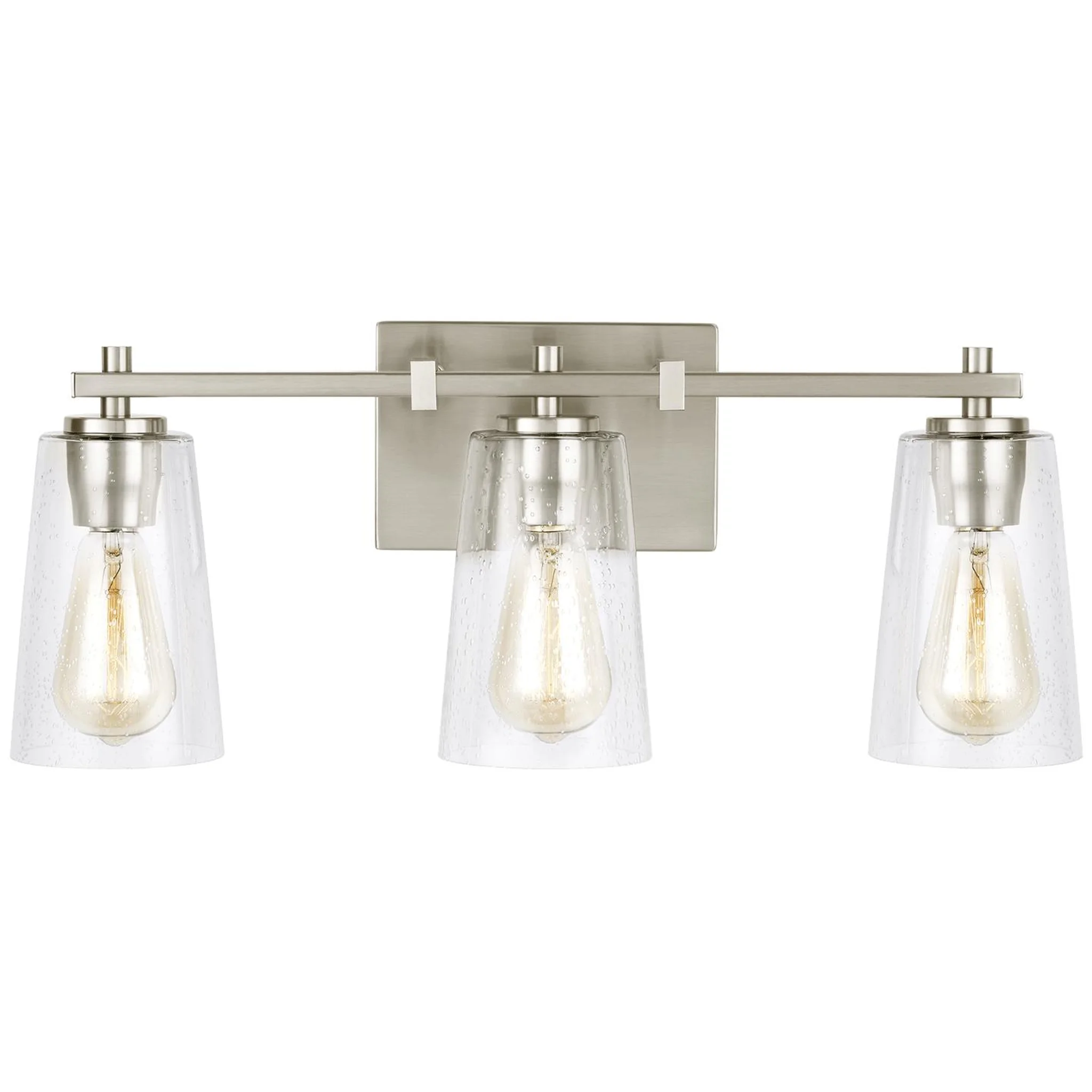 Купить Бра Mercer 3 - Light Sconce в интернет-магазине roooms.ru