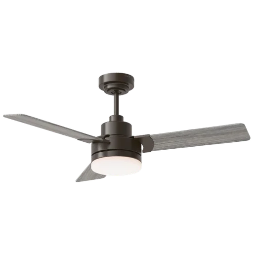 Купить Потолочный вентилятор Jovie 44" LED Ceiling Fan в интернет-магазине roooms.ru