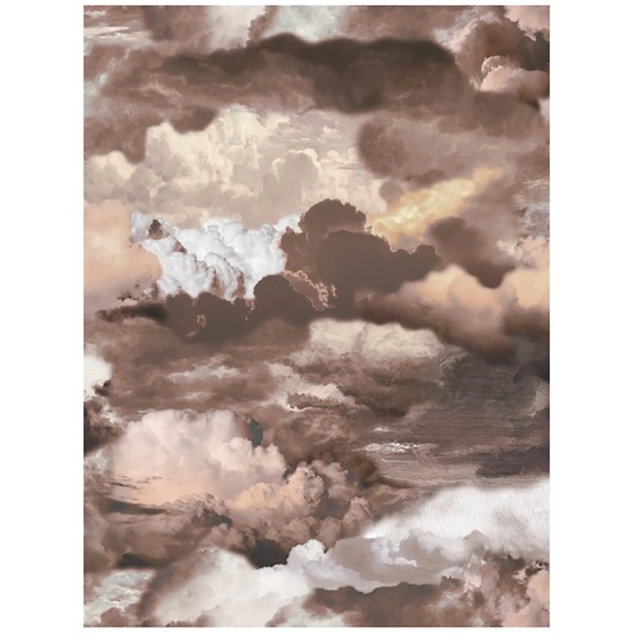 Купить Коврик Walking On Clouds Area Rug в интернет-магазине roooms.ru