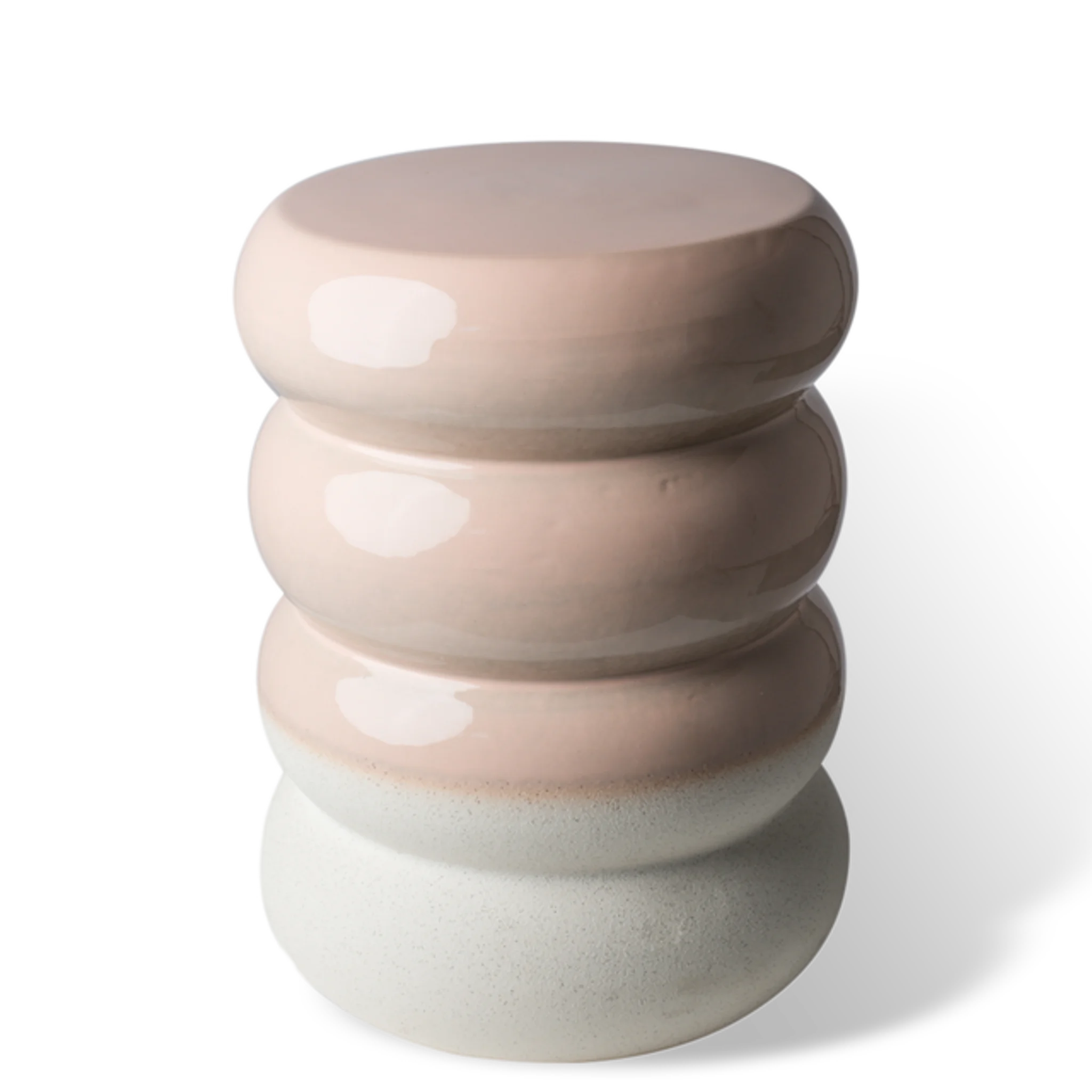 Купить Приставной столик/Табурет Stool Chubby в интернет-магазине roooms.ru