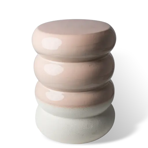 Купить Приставной столик/Табурет Stool Chubby в интернет-магазине roooms.ru