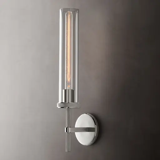Купить Бра Lambeth Knurled Grand Sconce в интернет-магазине roooms.ru