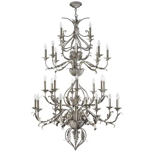 Купить Люстра Hamilton Four Level в интернет-магазине roooms.ru