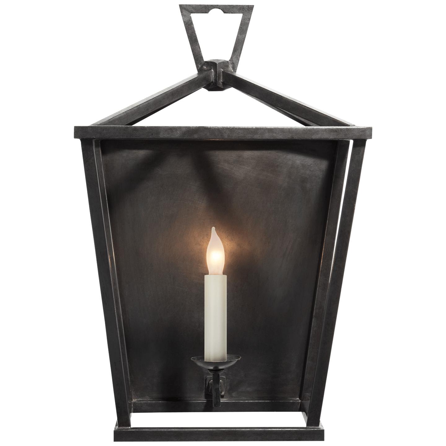 Купить Бра Darlana Wall Lantern в интернет-магазине roooms.ru