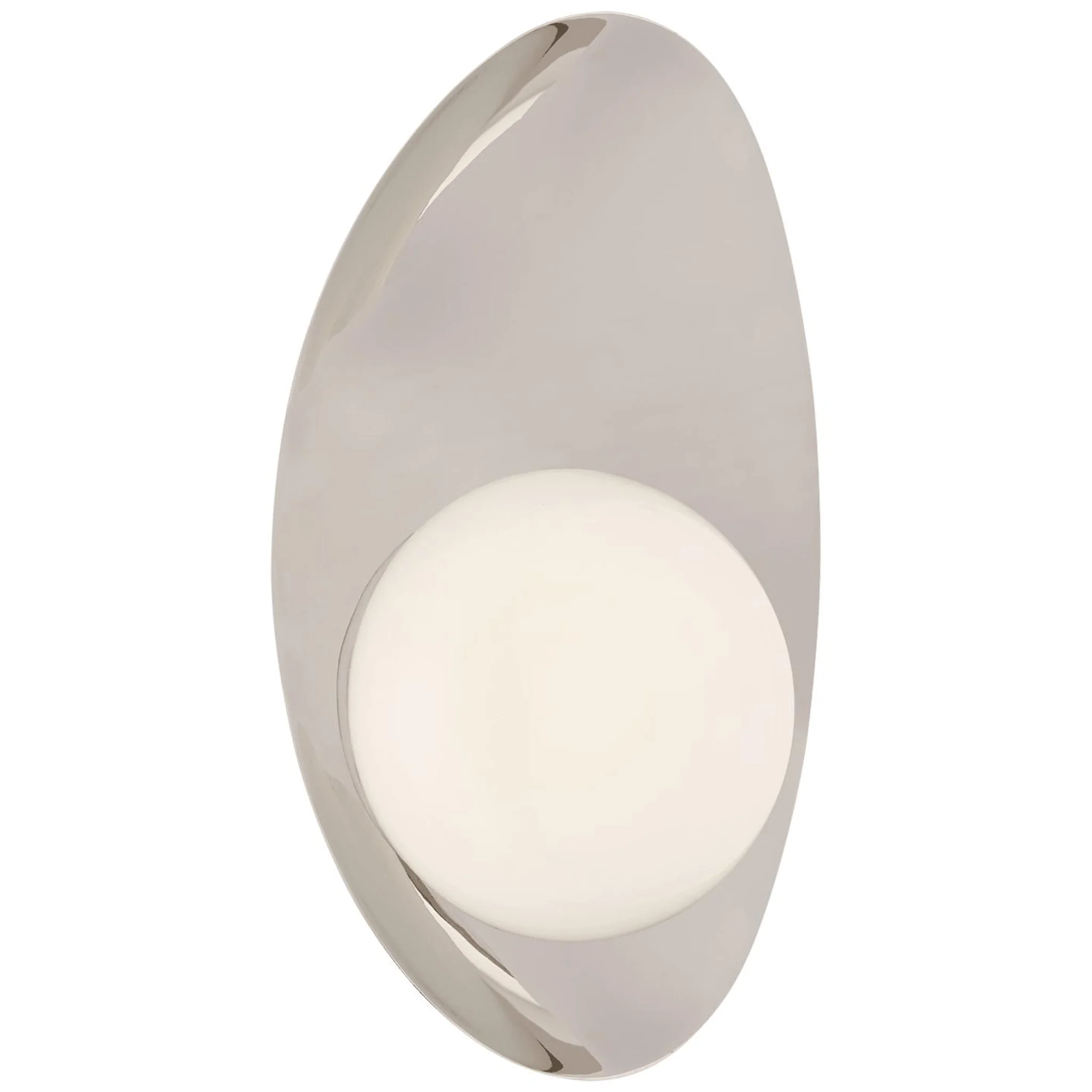 Купить Бра Nouvel Small Sconce в интернет-магазине roooms.ru