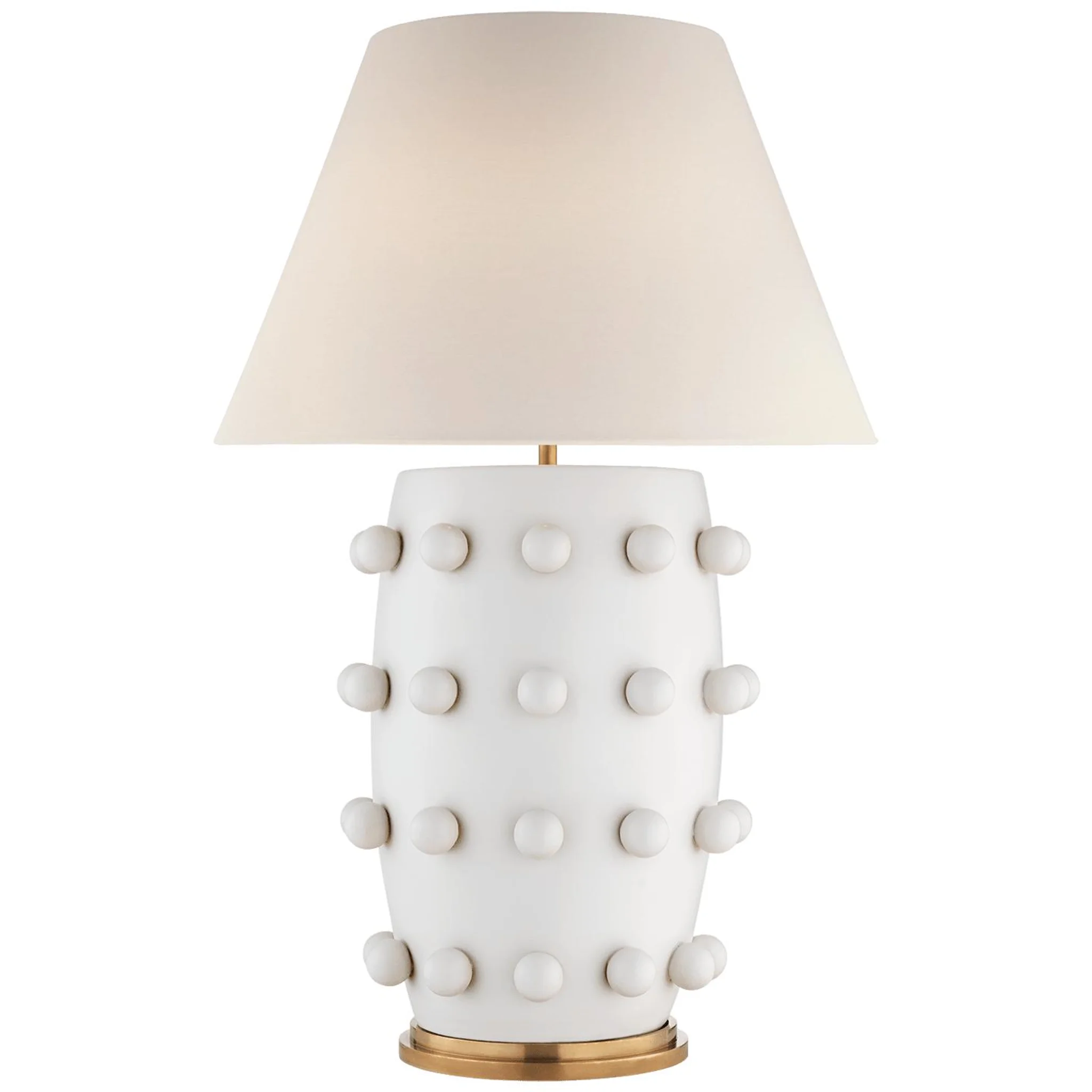 Купить Настольная лампа Linden Table Lamp в интернет-магазине roooms.ru