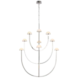 Polished Nickel Alabaster