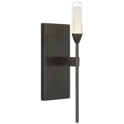 Bronze Clear Glass