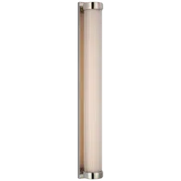 Polished Nickel N/A