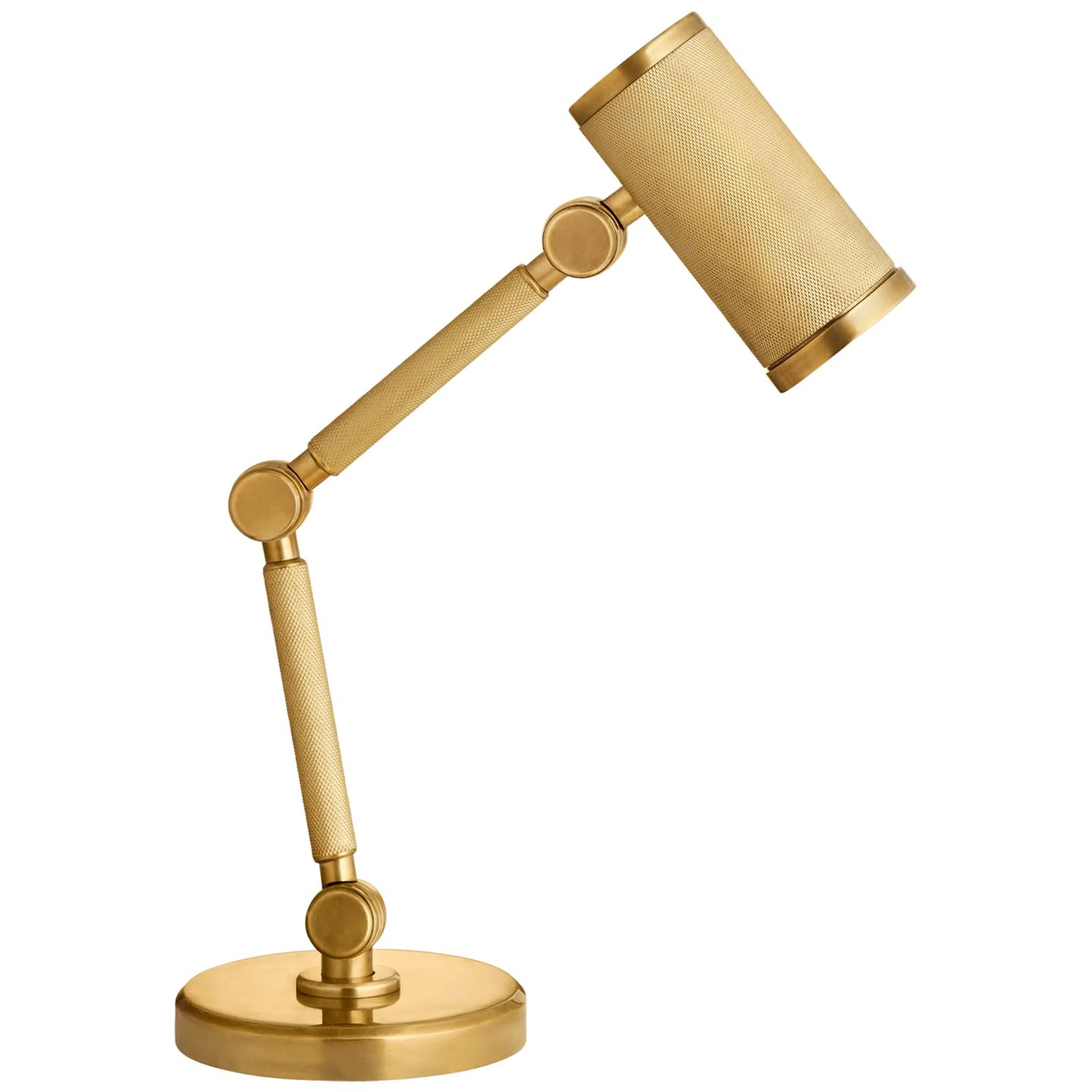 Купить Настольная лампа Barrett Mini Desk Lamp в интернет-магазине roooms.ru