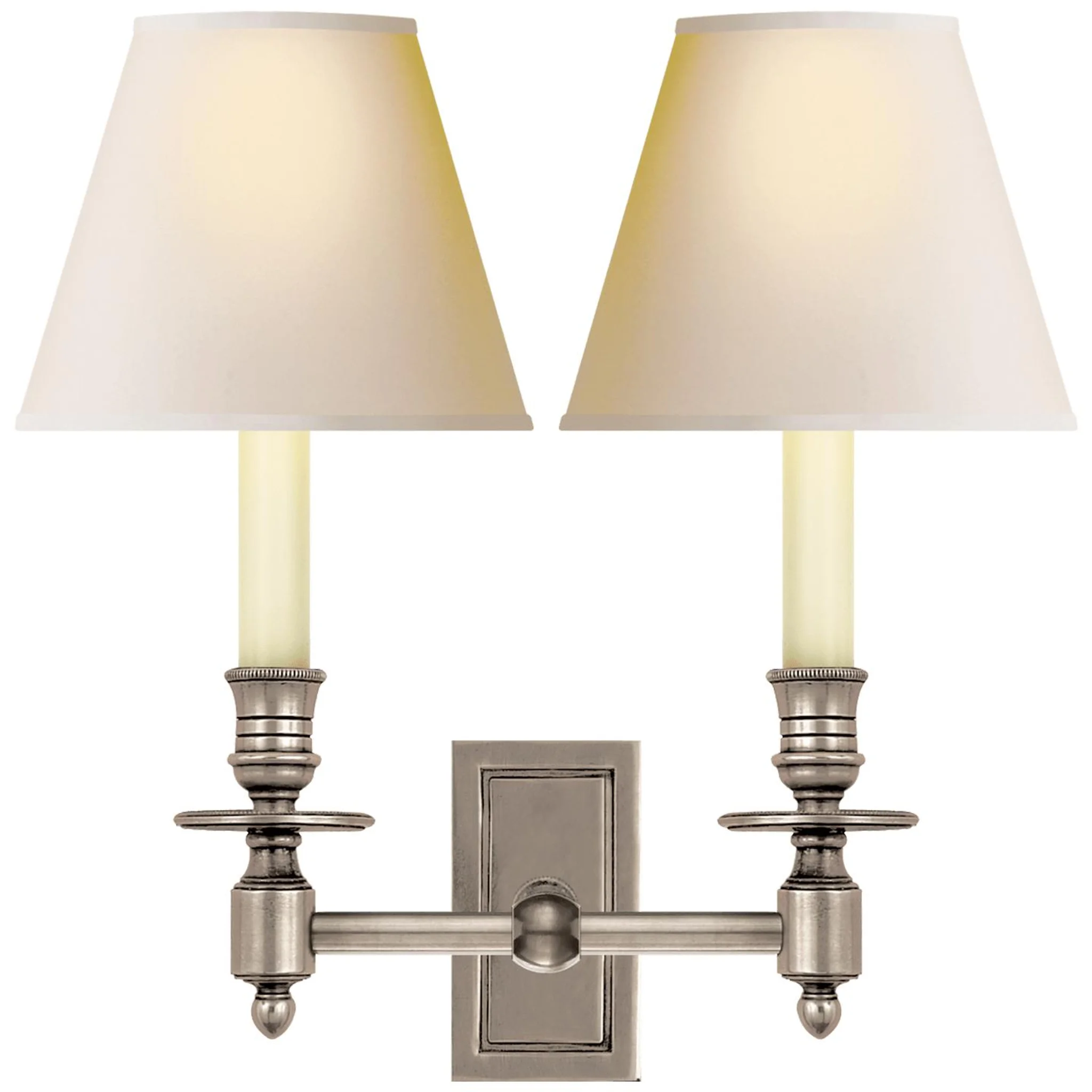 Купить Бра French Double Library Sconce в интернет-магазине roooms.ru