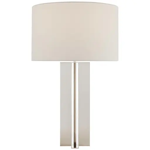 Купить Настольная лампа Rune Medium Table Lamp в интернет-магазине roooms.ru