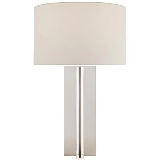 Купить Настольная лампа Rune Medium Table Lamp в интернет-магазине roooms.ru