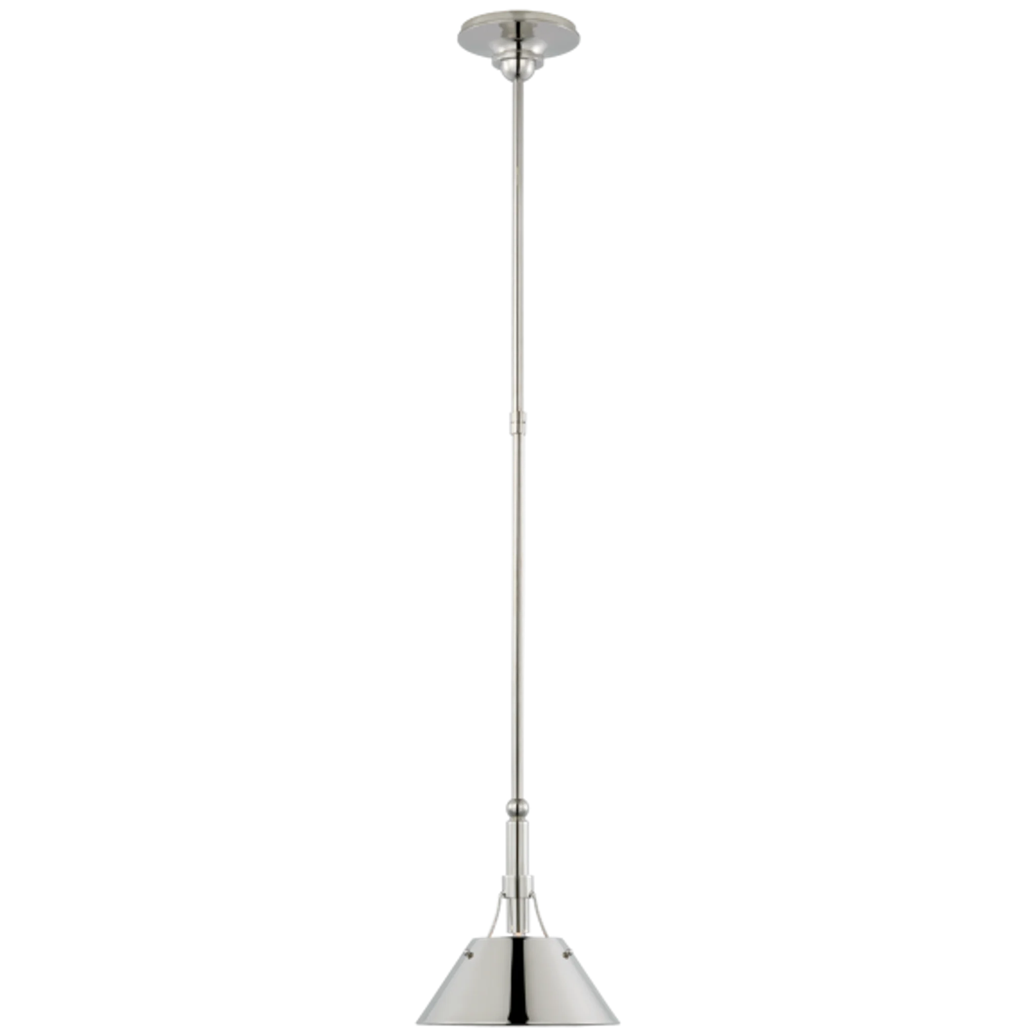 Купить Подвесной светильник Turlington Small Pendant в интернет-магазине roooms.ru