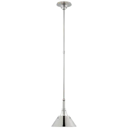 Polished Nickel Polished Nickel