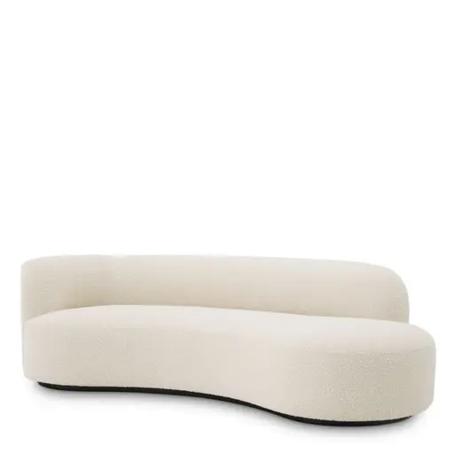 Купить Прямой диван Sofa Morten в интернет-магазине roooms.ru