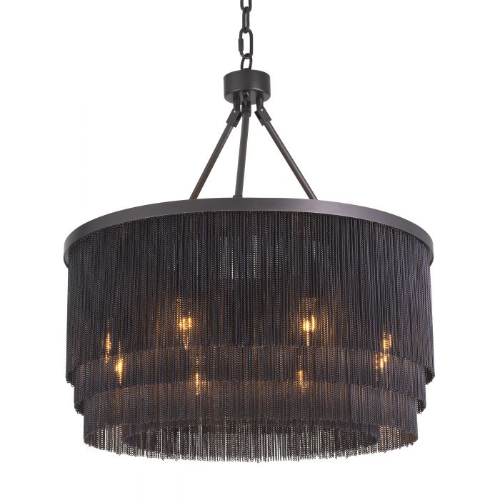 Купить Люстра Chandelier Tissot в интернет-магазине roooms.ru