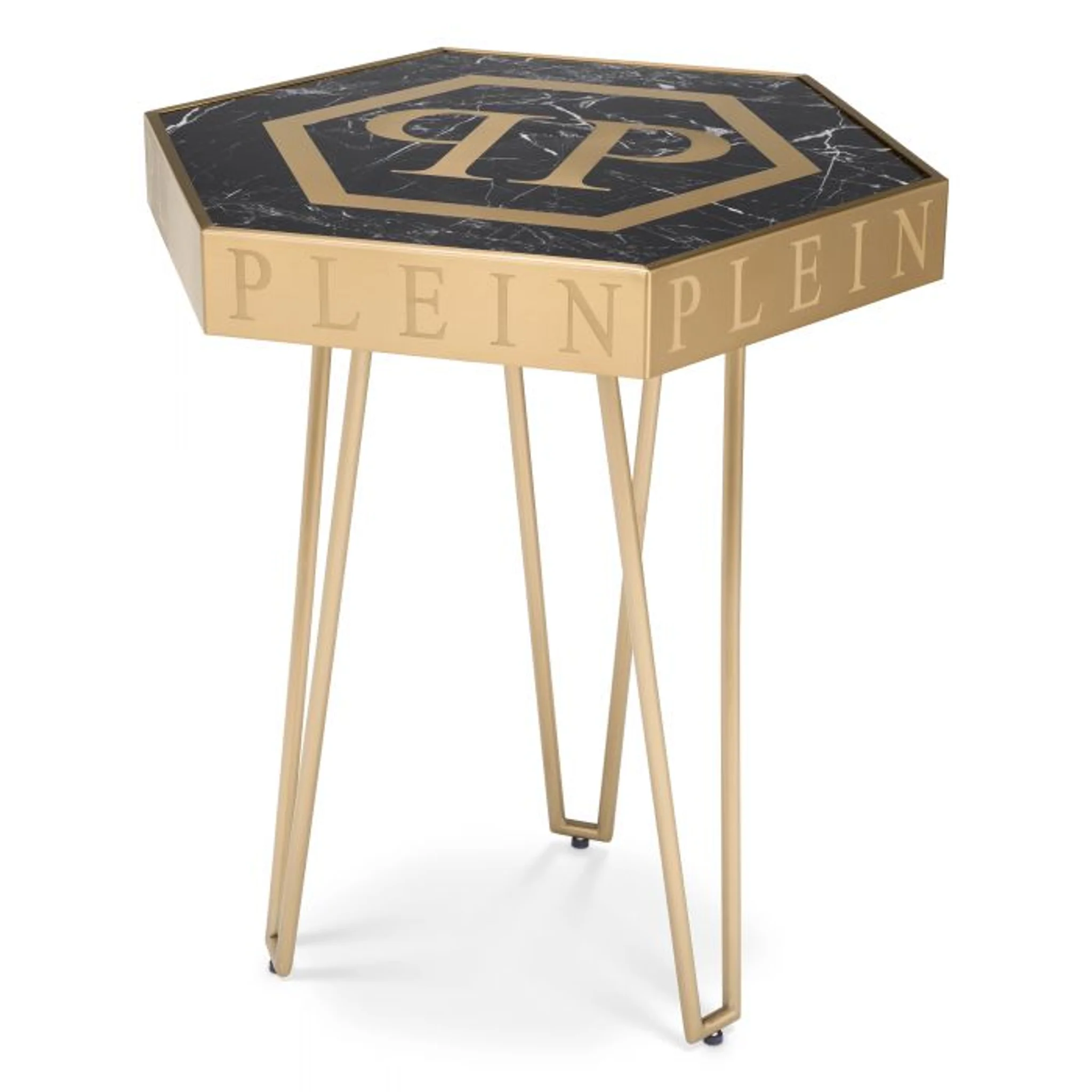 Купить Приставной столик Side Table Falcon Nest в интернет-магазине roooms.ru