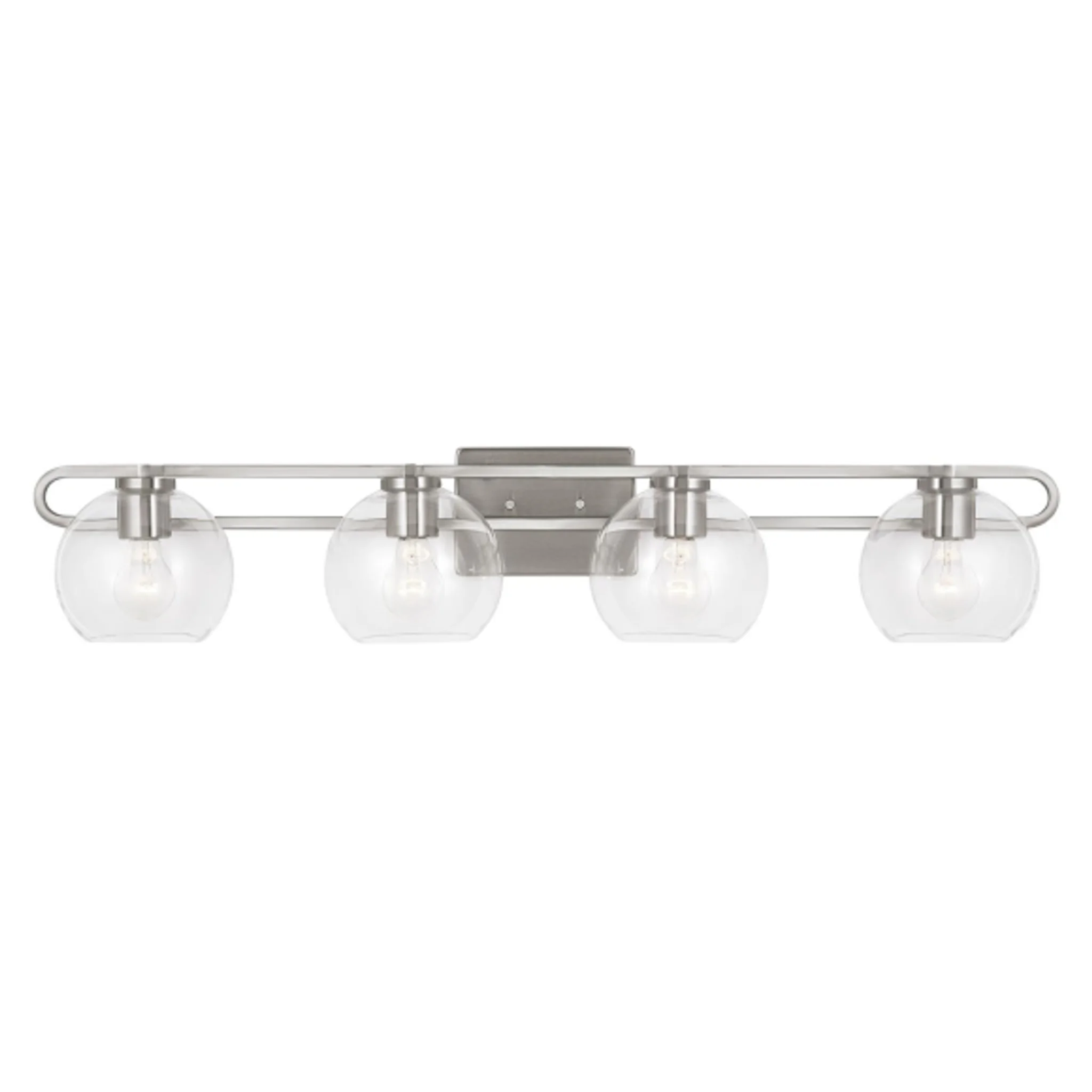 Купить Бра для ванной Codyn Four Light Wall / Bath Sconce в интернет-магазине roooms.ru