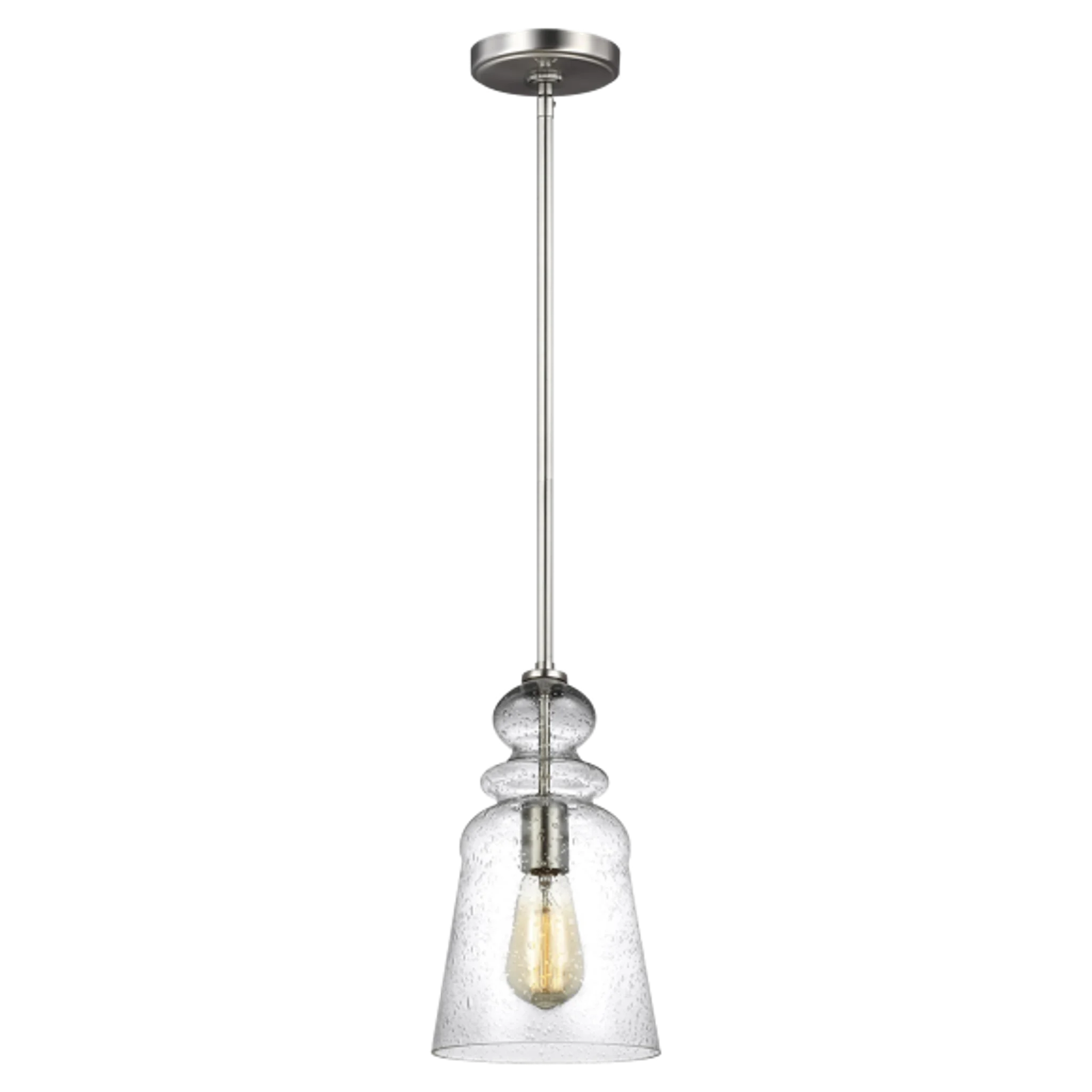Купить Подвесной светильник Kea One Light Pendant в интернет-магазине roooms.ru