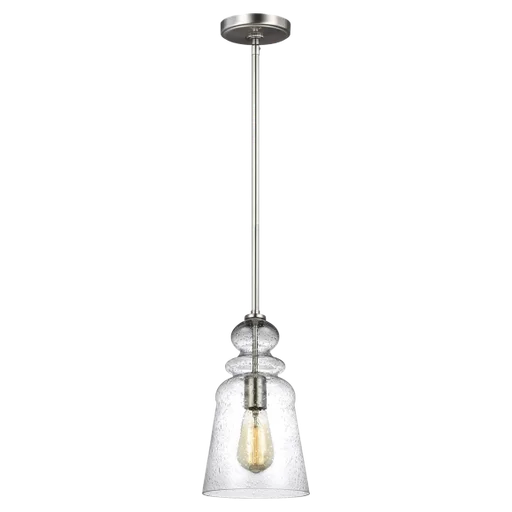 Купить Подвесной светильник Kea One Light Pendant в интернет-магазине roooms.ru