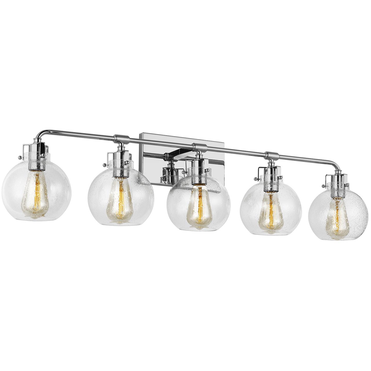 Купить Бра Clara 5 - Light Sconce в интернет-магазине roooms.ru