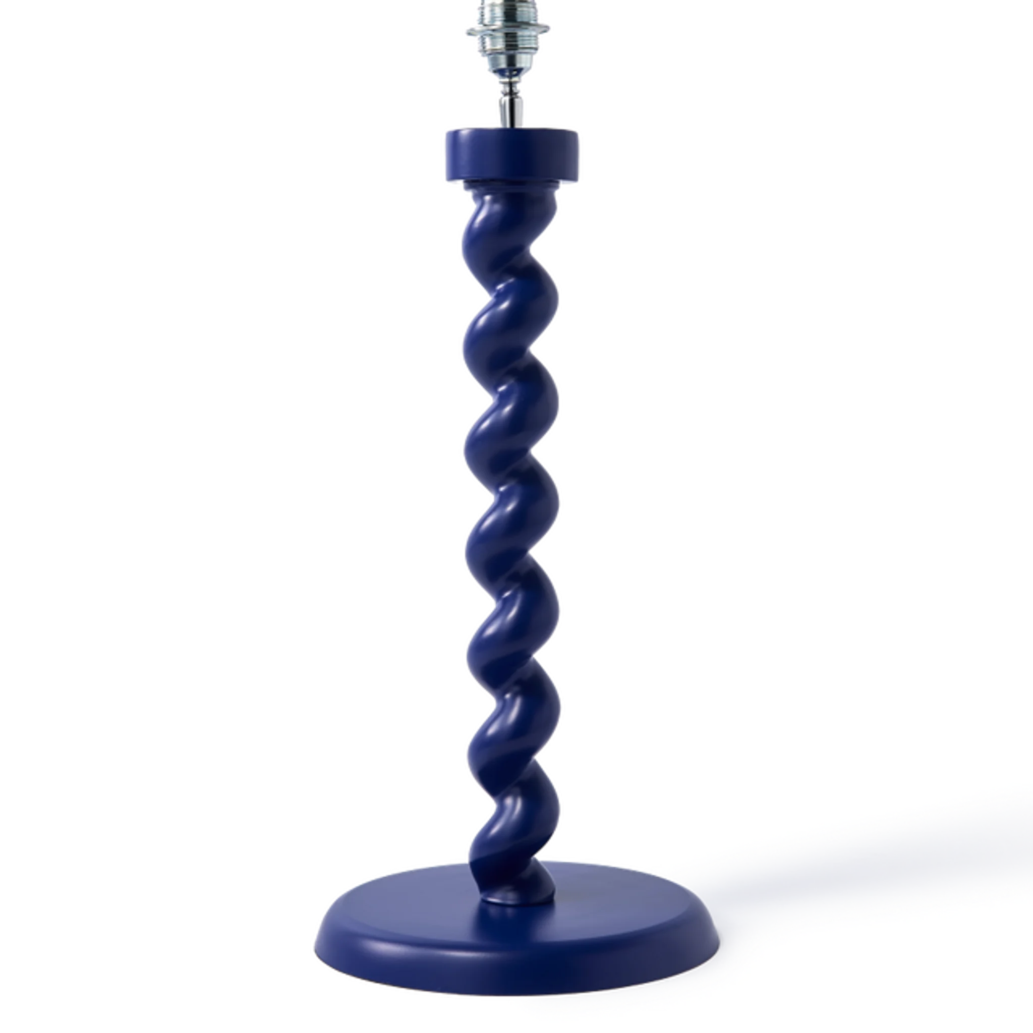 Купить Основа настольной лампы Twister Lamp Base в интернет-магазине roooms.ru