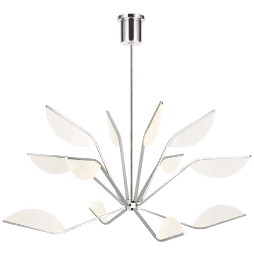 Купить Люстра Belterra 48 Chandelier в интернет-магазине roooms.ru