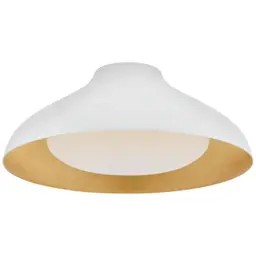 Plaster White Soft White Glass