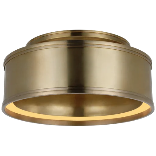 Купить Накладной светильник Connery 14" Flush Mount в интернет-магазине roooms.ru