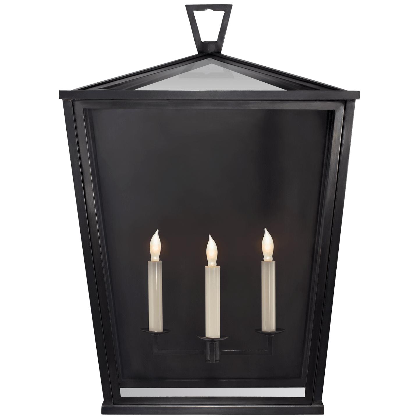 Купить Уличное бра Darlana Large 3/4 Lantern в интернет-магазине roooms.ru