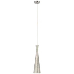 Polished Nickel N/A