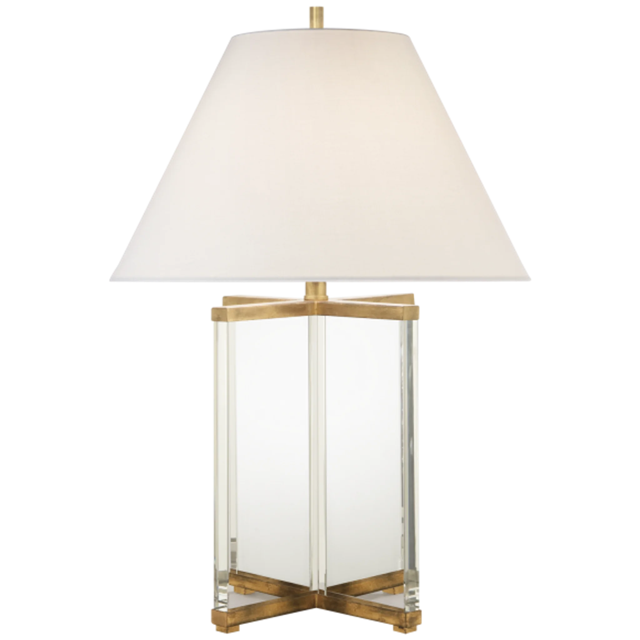 Купить Настольная лампа Cameron Table Lamp в интернет-магазине roooms.ru