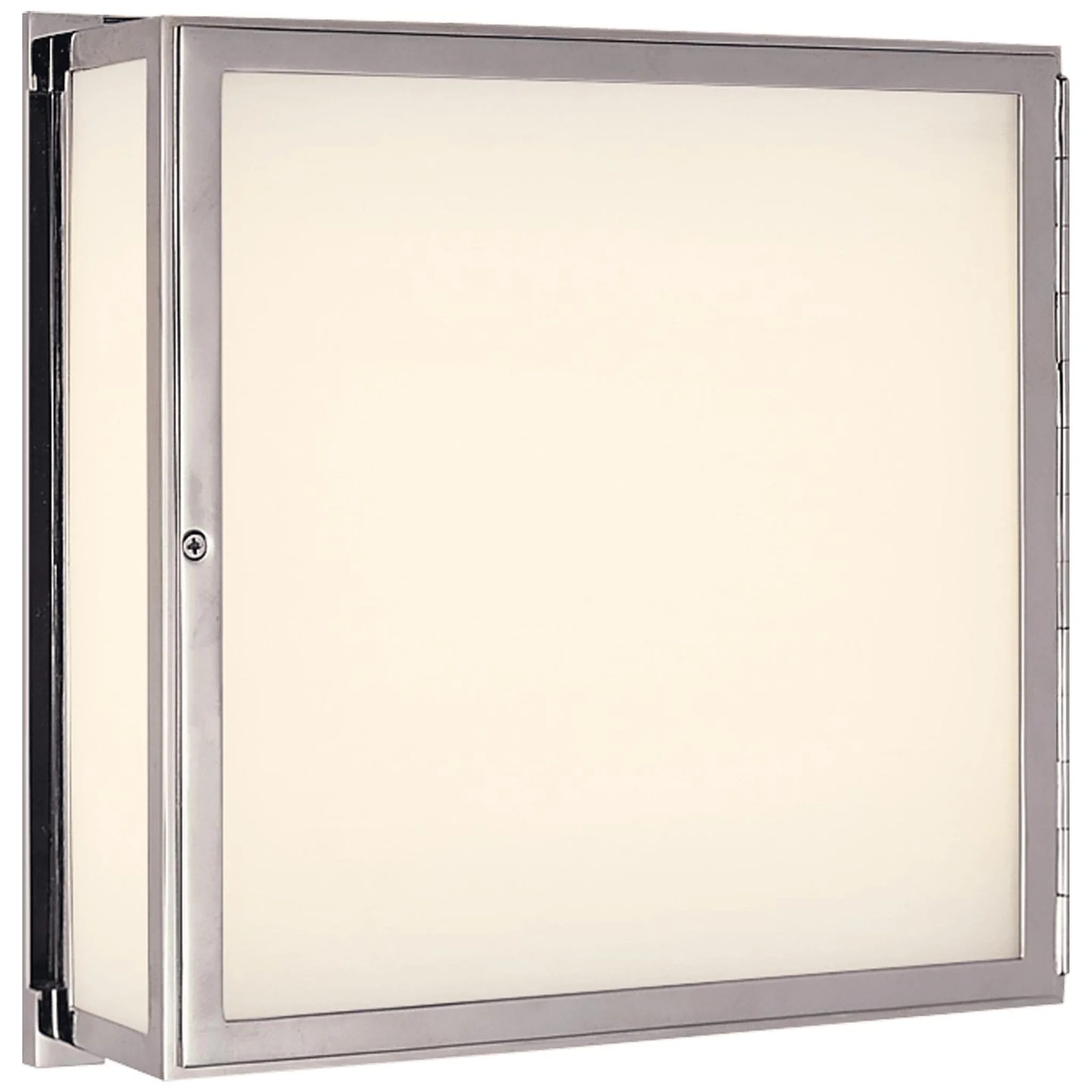 Купить Бра Mercer Square Box Light в интернет-магазине roooms.ru