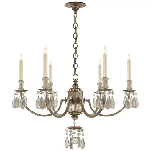 Купить Люстра Elizabeth Chandelier в интернет-магазине roooms.ru