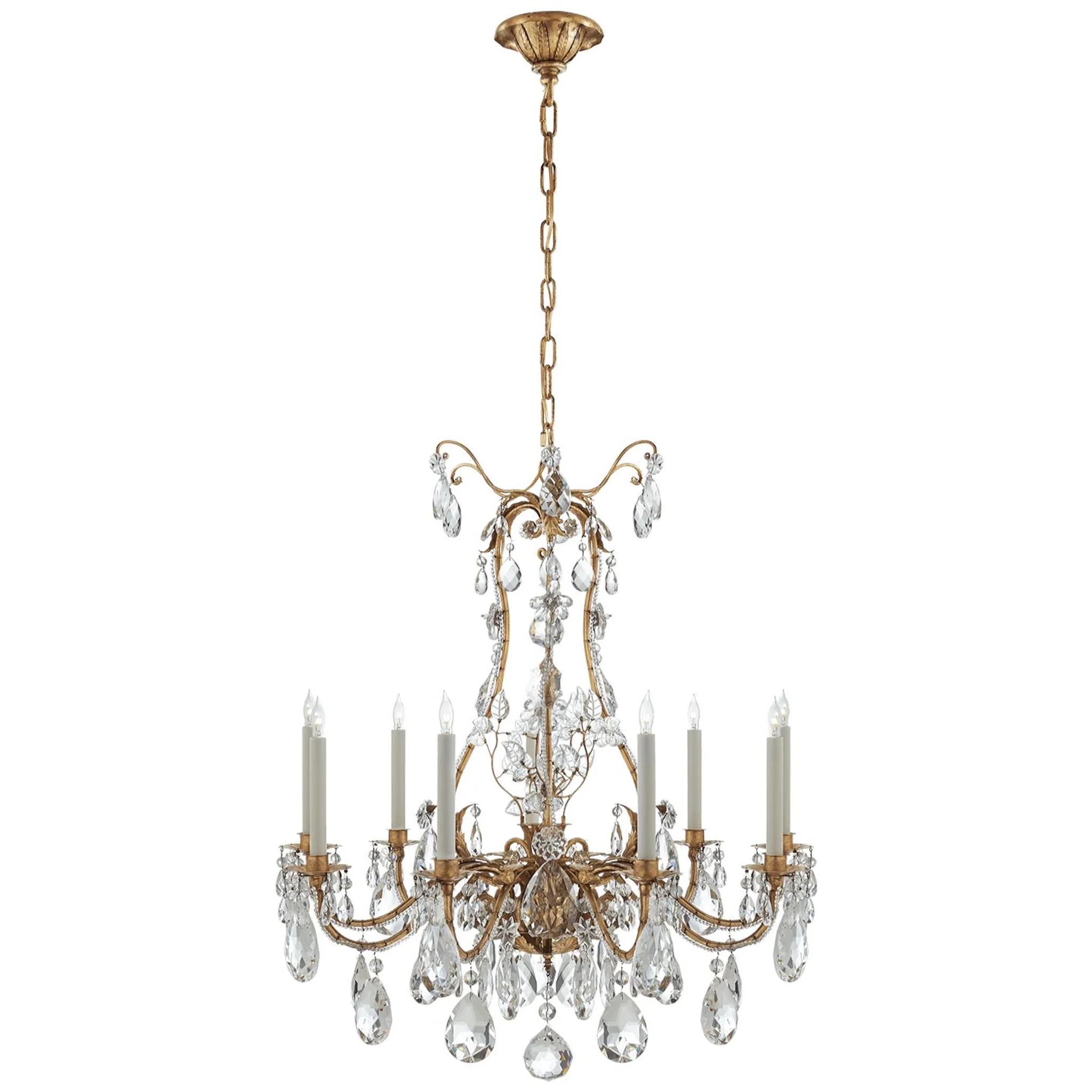 Купить Люстра Yves Chandelier в интернет-магазине roooms.ru