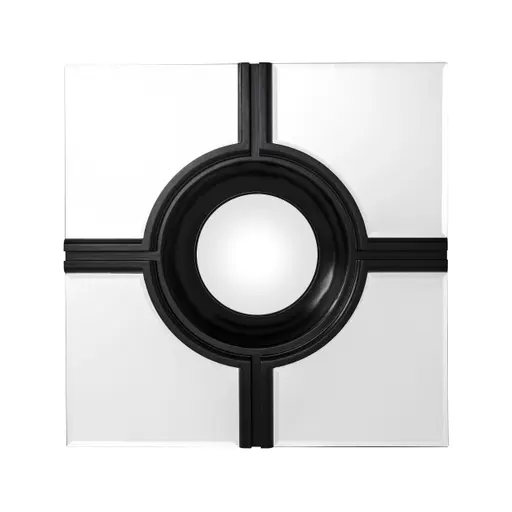 Купить Настенное зеркало Mirror Jagger в интернет-магазине roooms.ru