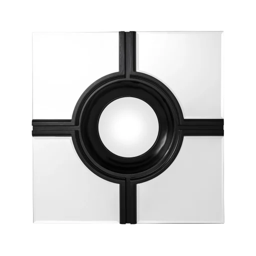 Купить Настенное зеркало Mirror Jagger в интернет-магазине roooms.ru