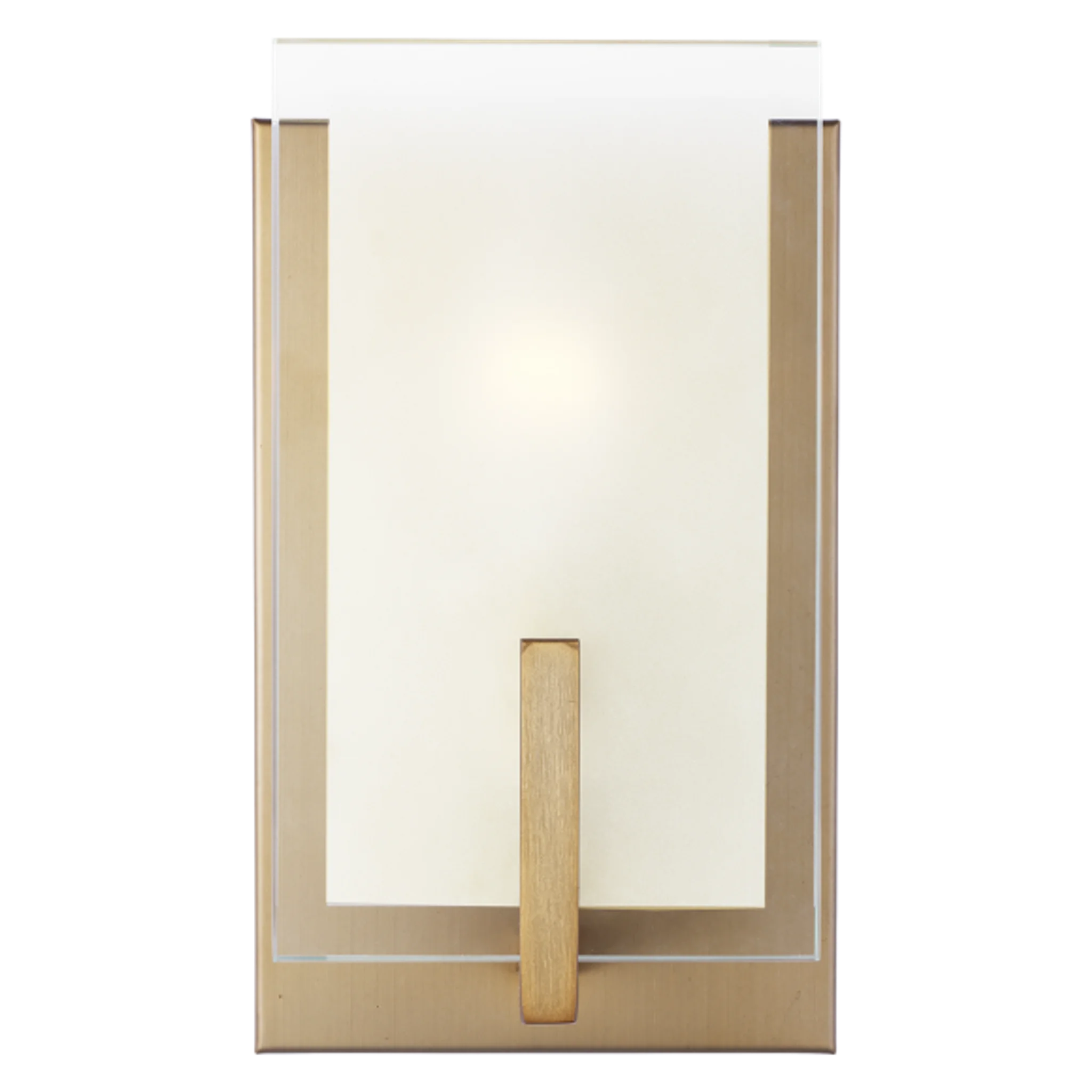 Купить Бра для ванной Syll One Light Wall / Bath Sconce в интернет-магазине roooms.ru