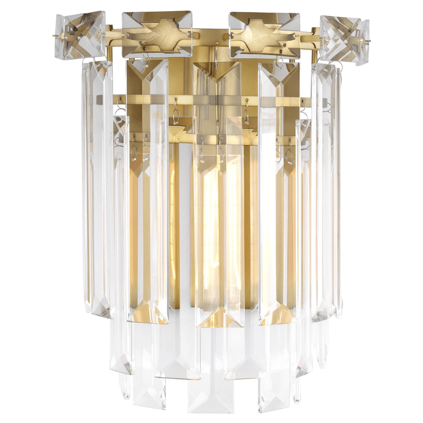 Купить Бра Arden Sconce в интернет-магазине roooms.ru