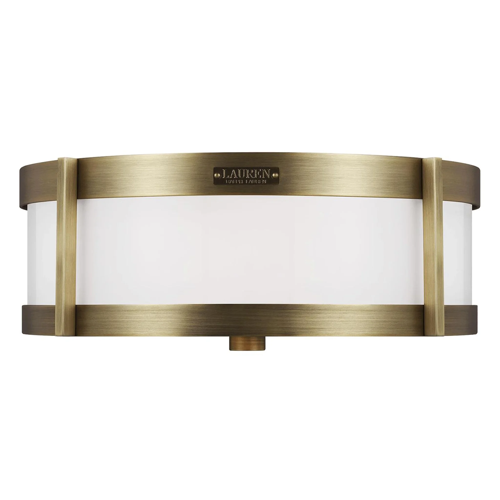 Купить Накладной светильник Flynn Medium Flush Mount в интернет-магазине roooms.ru