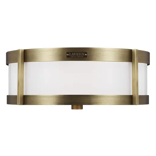 Купить Накладной светильник Flynn Medium Flush Mount в интернет-магазине roooms.ru