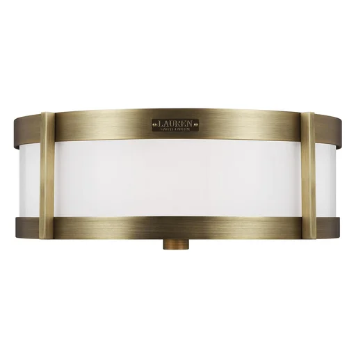 Купить Накладной светильник Flynn Medium Flush Mount в интернет-магазине roooms.ru