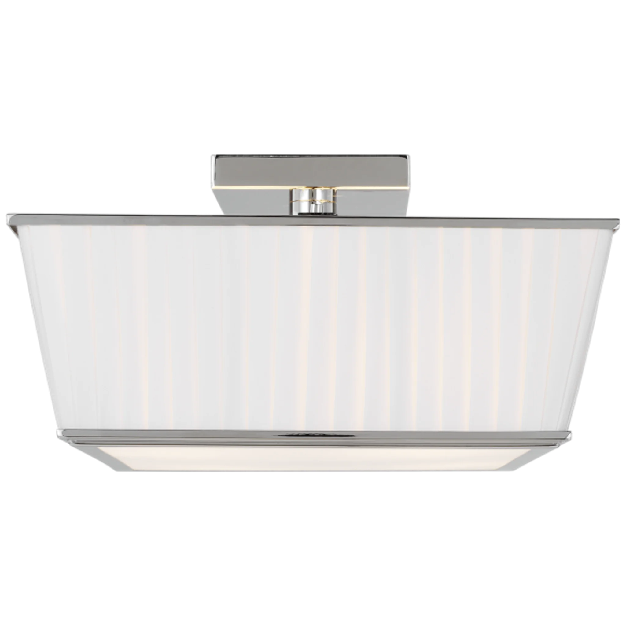 Купить Накладной светильник Esther Flush Mount в интернет-магазине roooms.ru