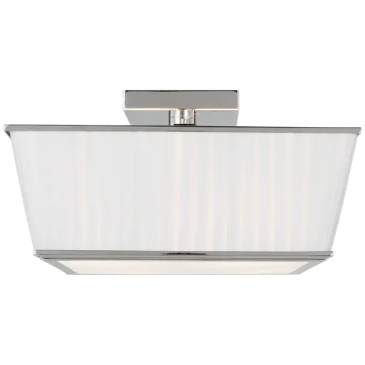Купить Накладной светильник Esther Flush Mount в интернет-магазине roooms.ru