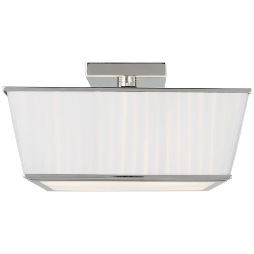 Купить Накладной светильник Esther Flush Mount в интернет-магазине roooms.ru