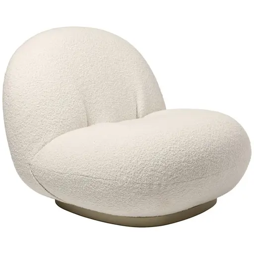 Купить Кресло Pacha Returning Swivel Upholstered Lounge Chair в интернет-магазине roooms.ru
